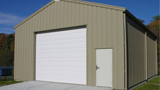 Garage Door Openers at Prestonwood North Dallas, Texas